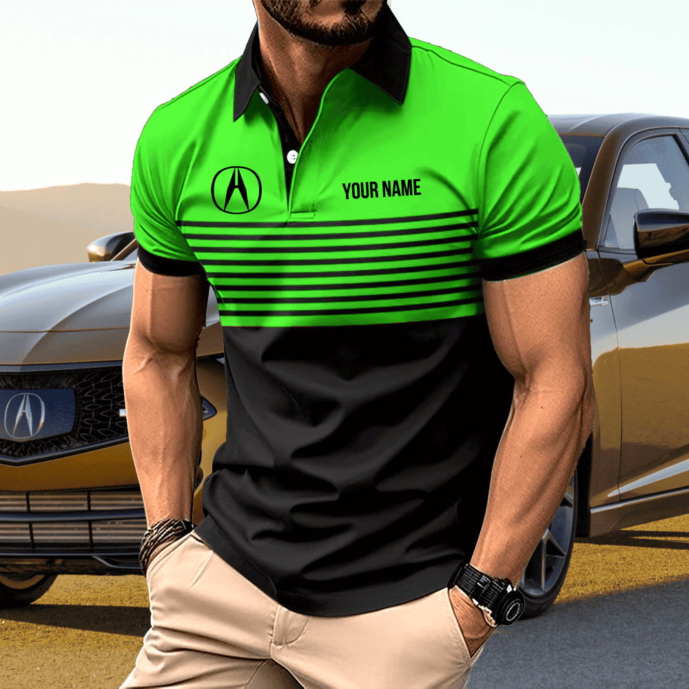 ACR Polo Shirt