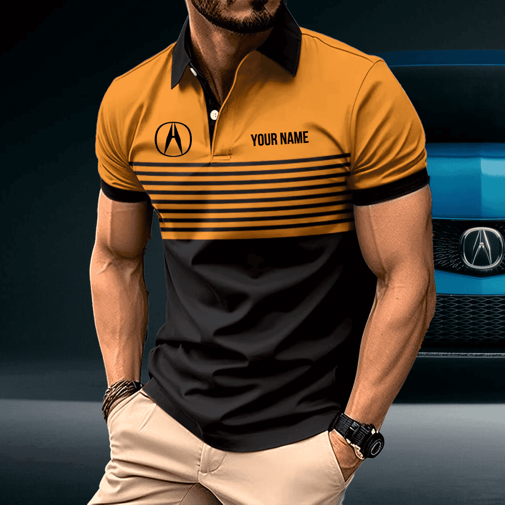 ACR Polo Shirt