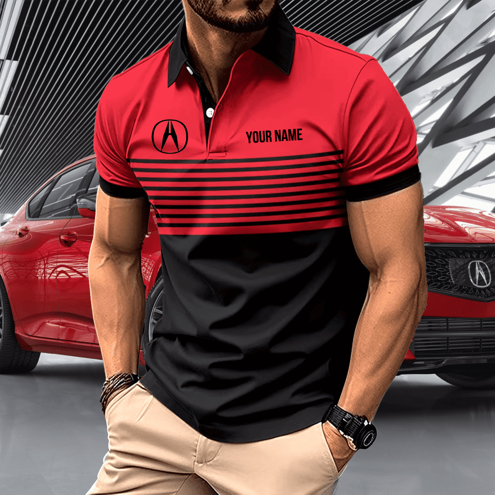 ACR Polo Shirt