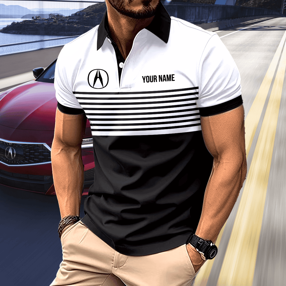 ACR Polo Shirt