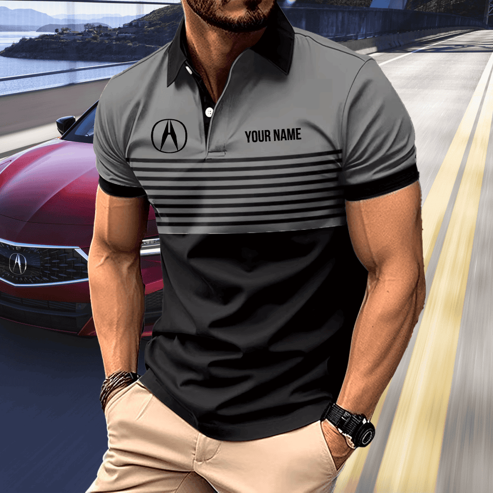 ACR Polo Shirt