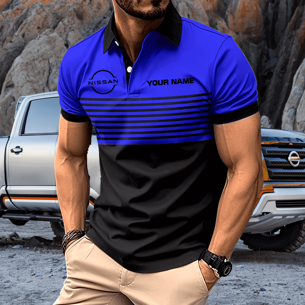 NS Polo Shirt