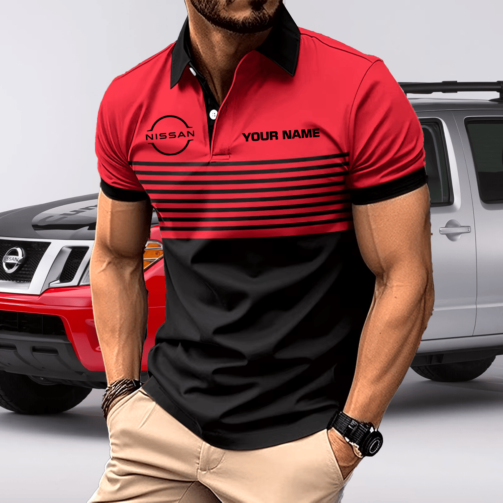 NS Polo Shirt