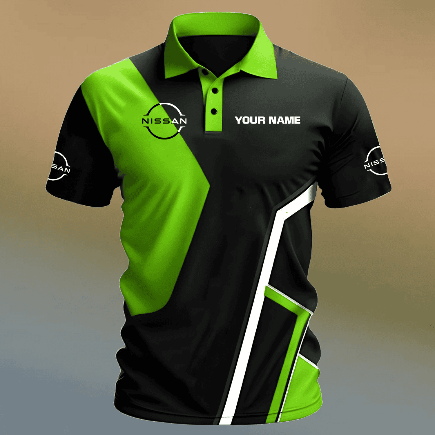 NS Polo Shirts
