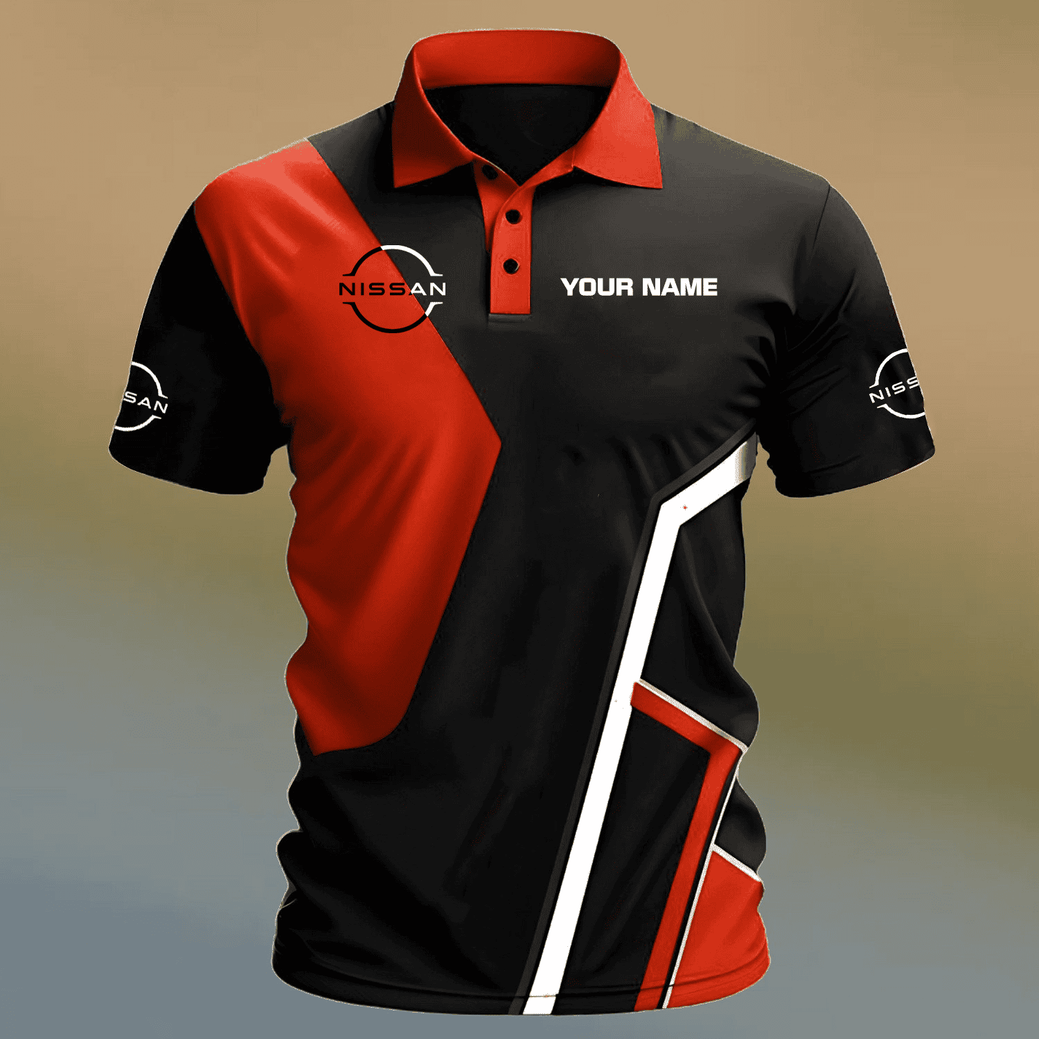 NS Polo Shirts