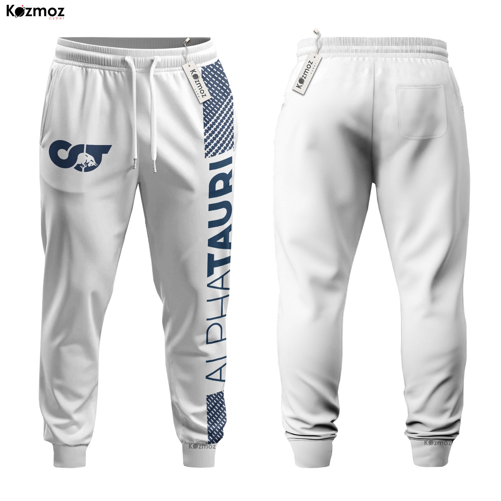 Liam Lawson Racing Costume 2023 Collection – AlphaTauri  Racing Team