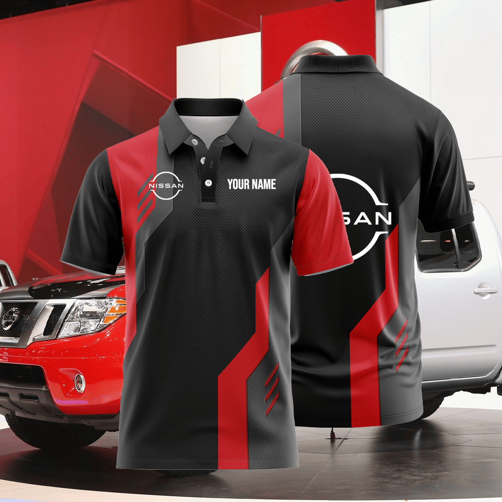 NS 2 Polo Shirt