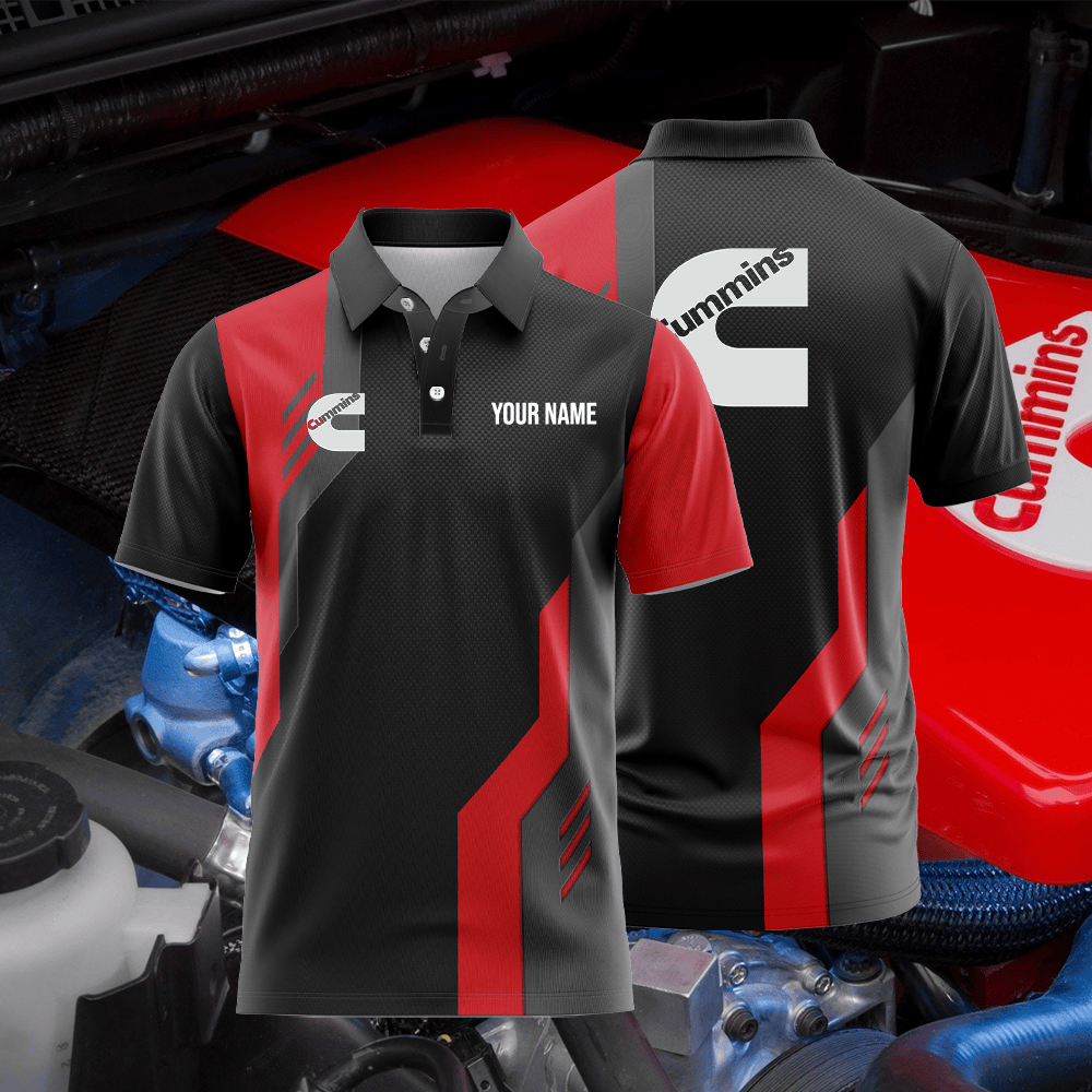 CM 2 Polo Shirt