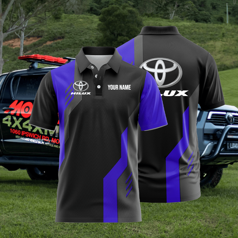 TY HL Polo Shirt