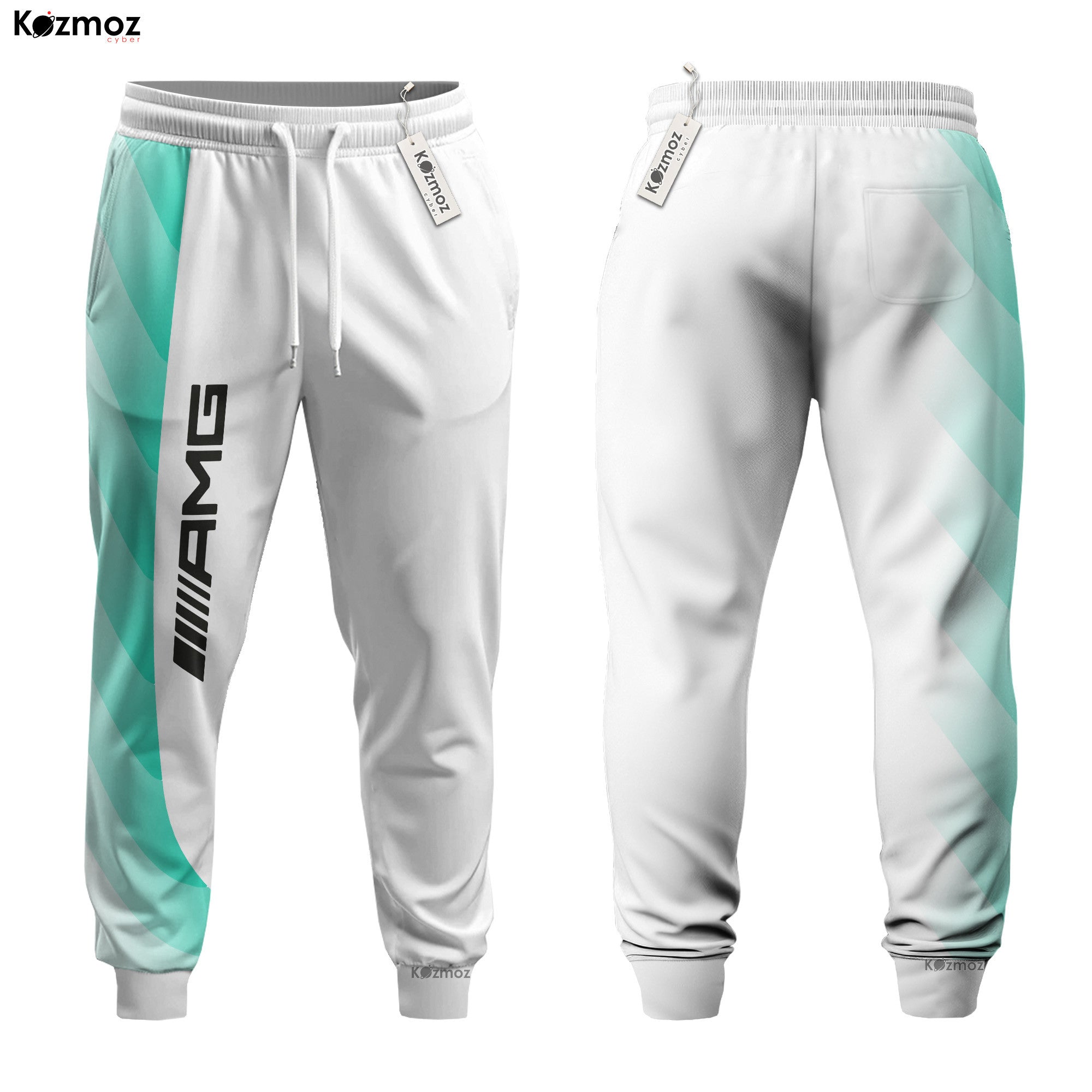 Lewis Hamilton Racing Suit 2014 Collection – AMG Petronas Team