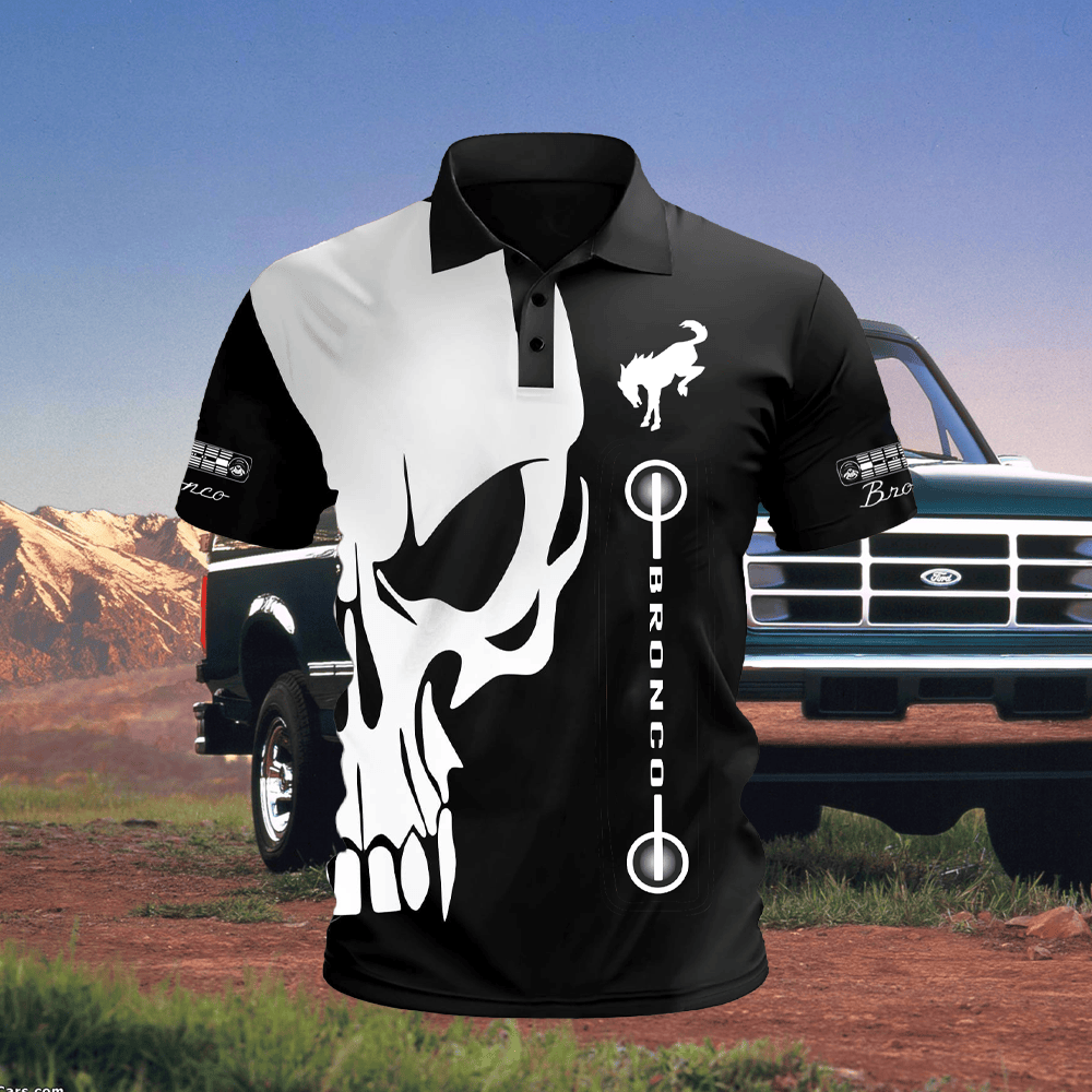 BR custom print polo Shirts