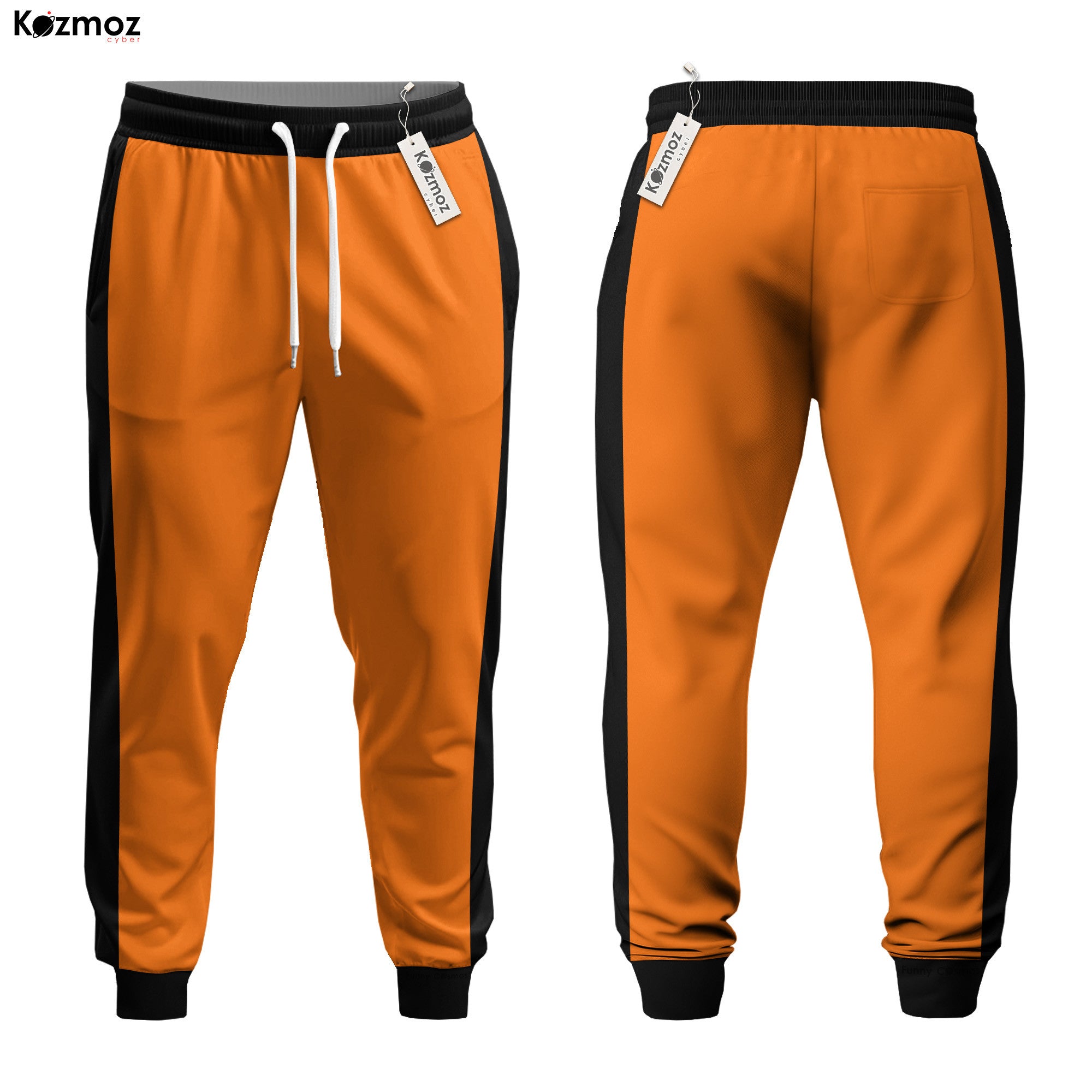 Heinz-Harald Frentzen Racing Costume 2002 Collection – Orange Arrows Racing Team