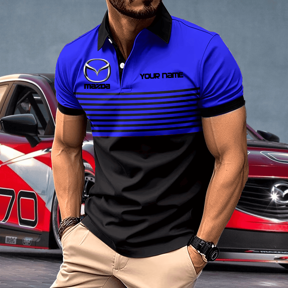 MD Polo Shirt