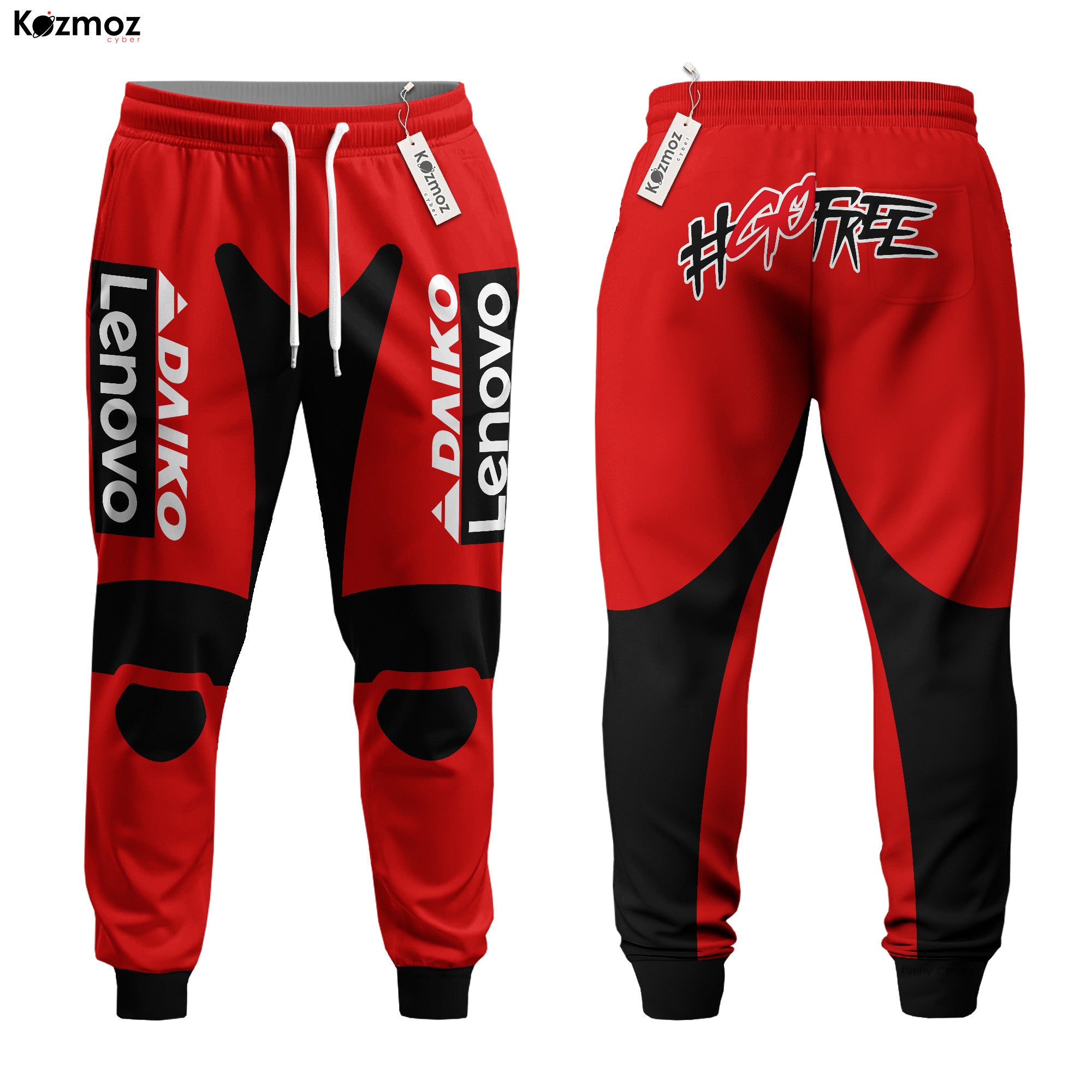 Francesco Bagnaia Racing Costume 2022 Collection – Ducati MotoGP Racing Team