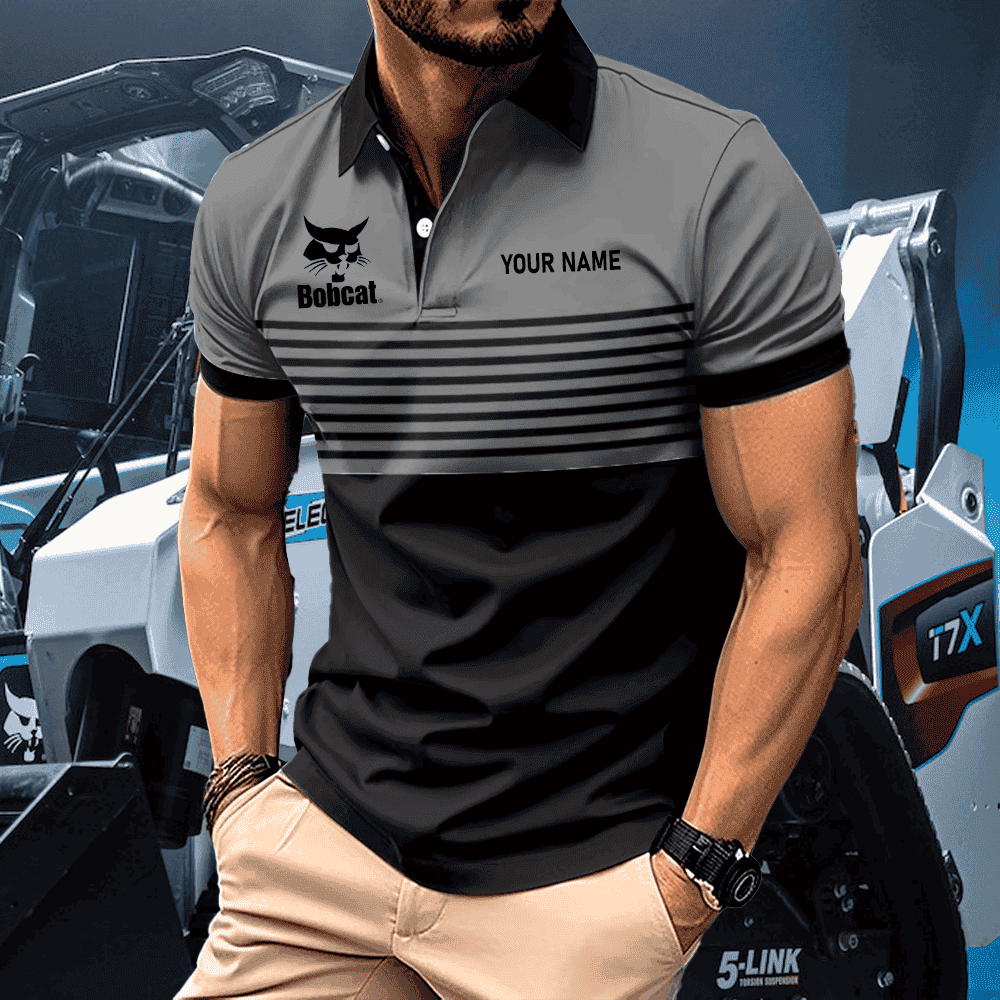 BC Polo Shirt