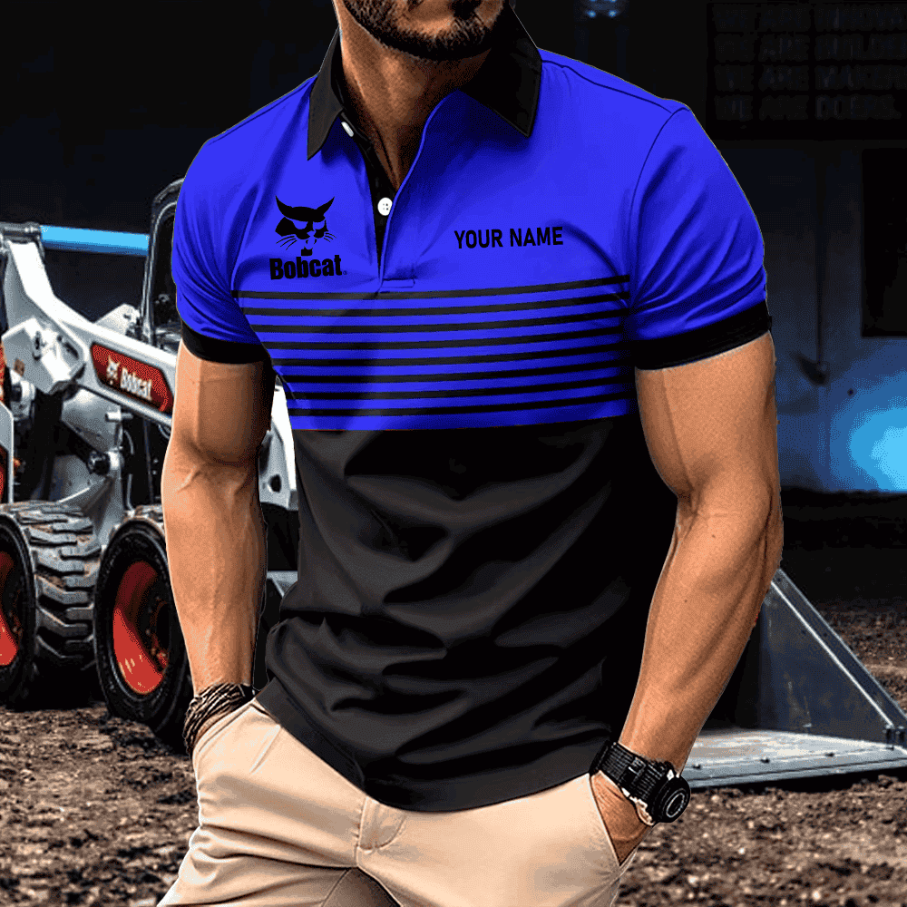 BC Polo Shirt