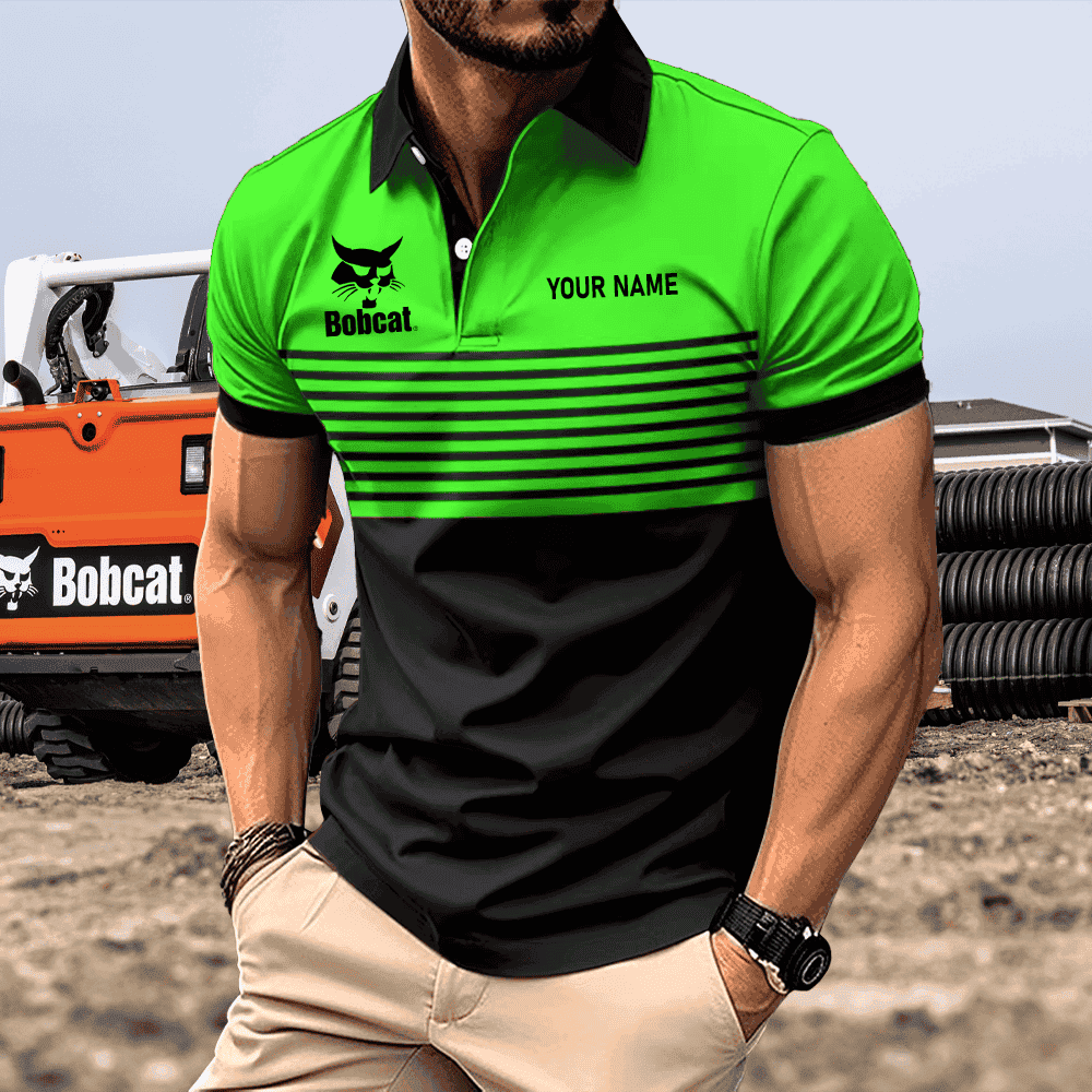 BC Polo Shirt