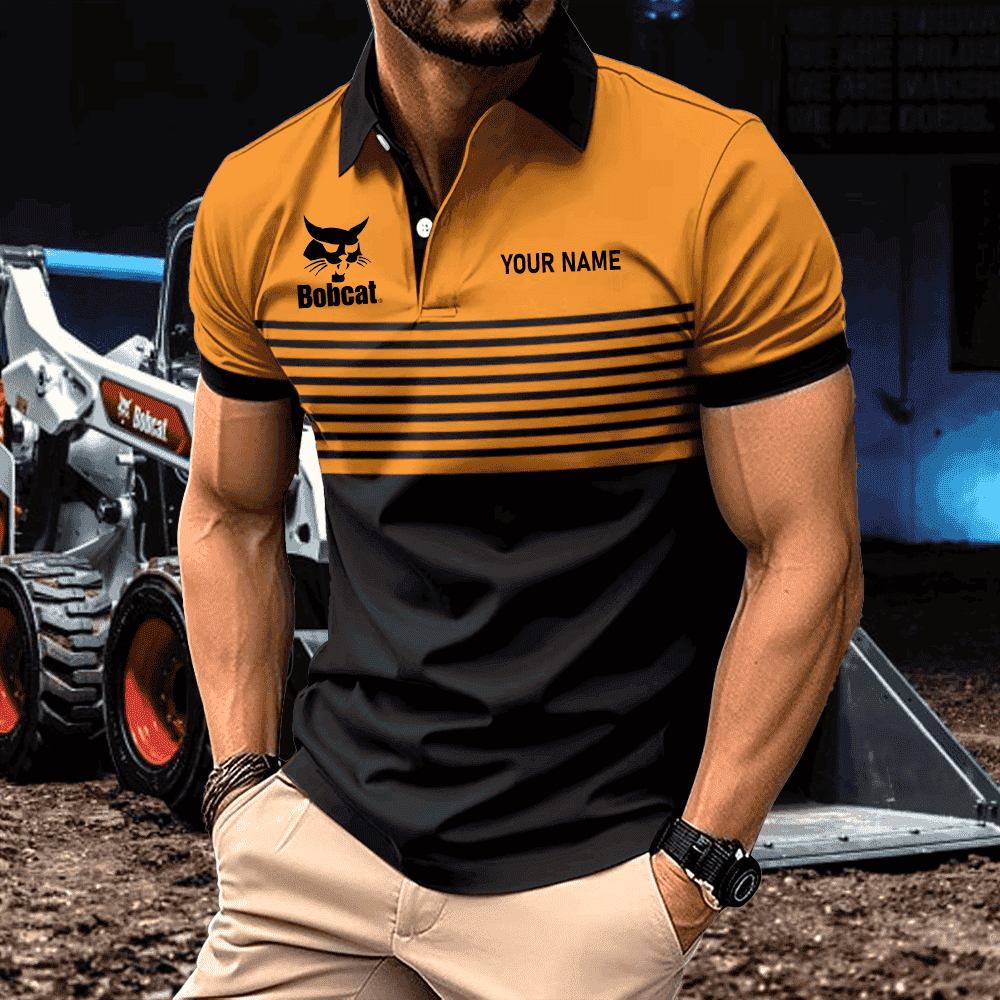 BC Polo Shirt