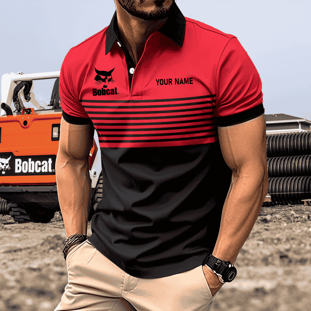 BC Polo Shirt
