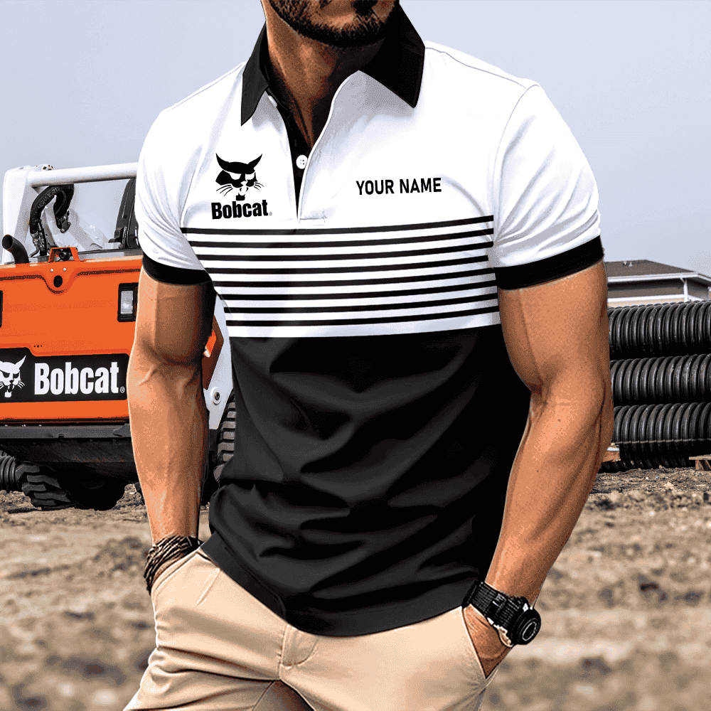 BC Polo Shirt