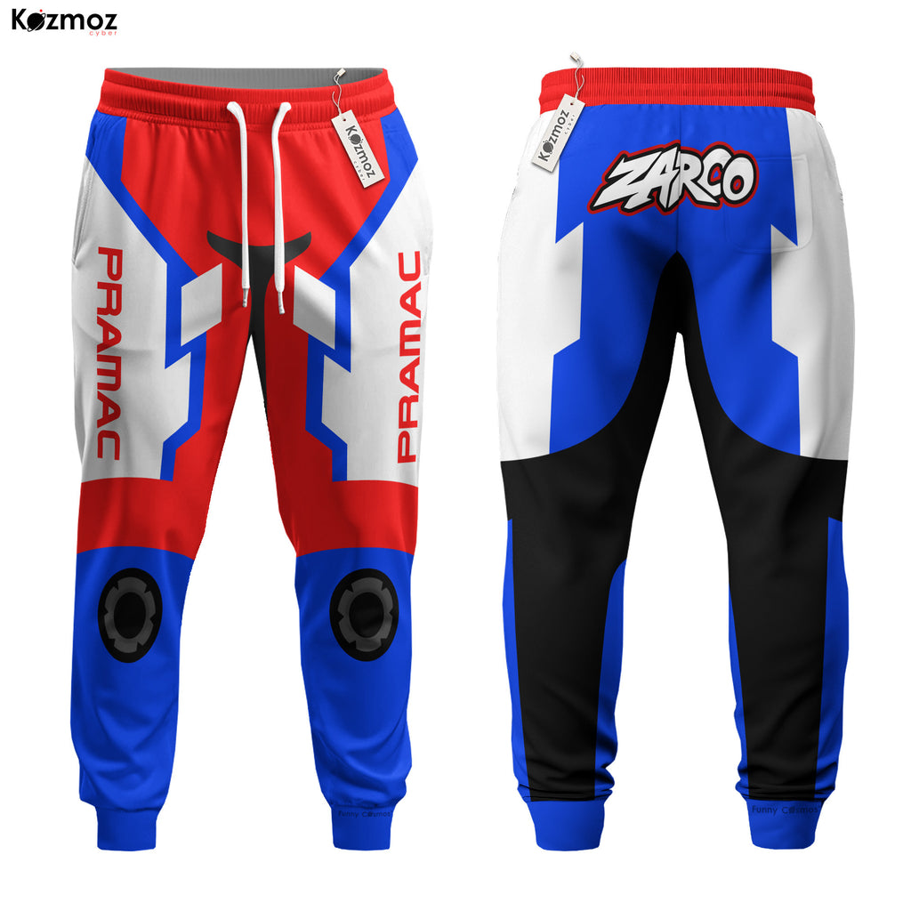 Francesco Bagnaia Racing Suit 2022 GP Edition – Ducati Lenovo MotoGP Team