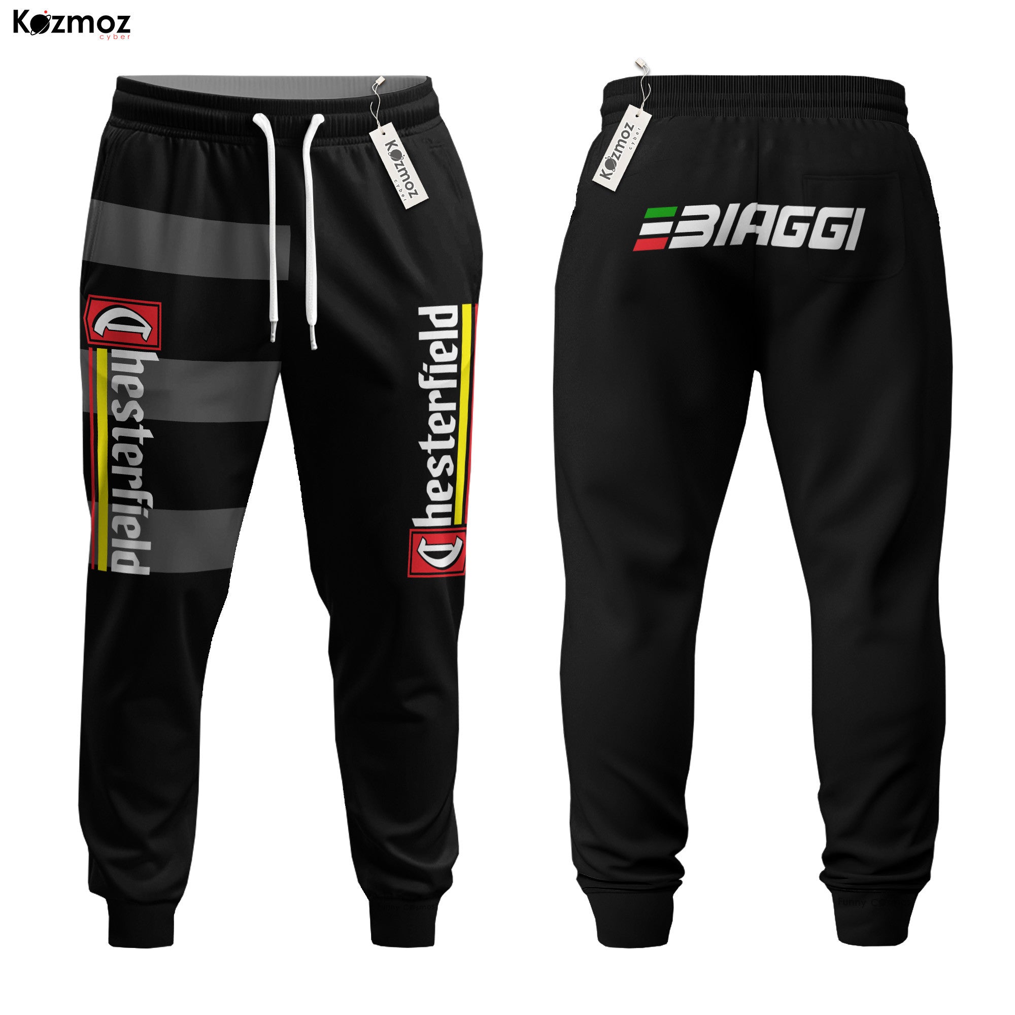 Max Biaggi Racing Suit 1994 GP Collection – Aprilia MotoGP Team