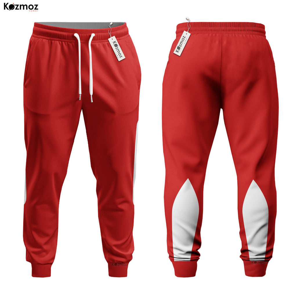 MSC Racing Costume 2001 Collection - SF Team