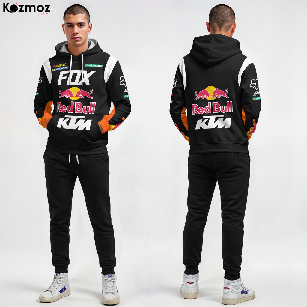 RB KTM Factory Racing Costume Suit MXGP Motocross Championship