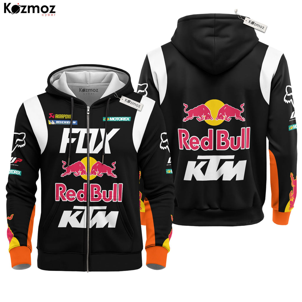 RB KTM Factory Racing Costume Suit MXGP Motocross Championship