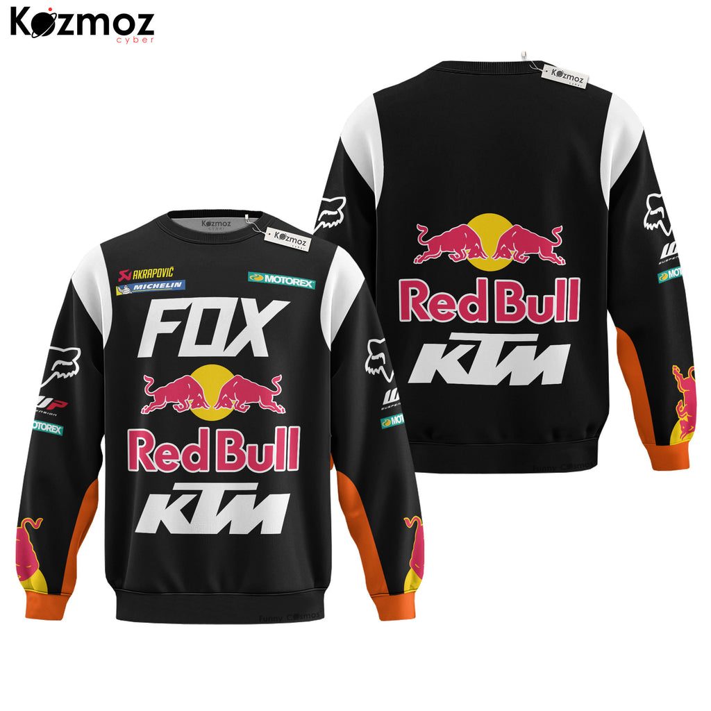 RB KTM Factory Racing Costume Suit MXGP Motocross Championship