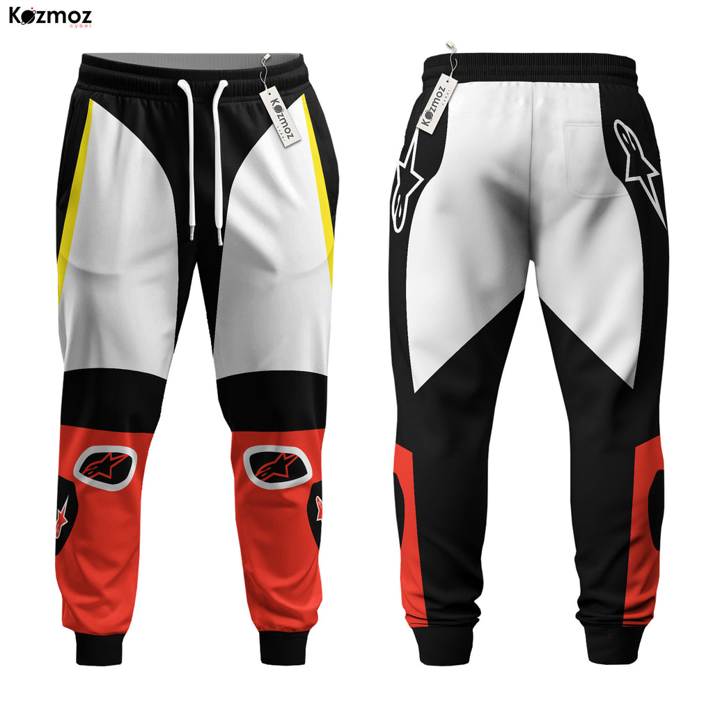 Alpinestars MotoGP Pro Racing Custome Suit