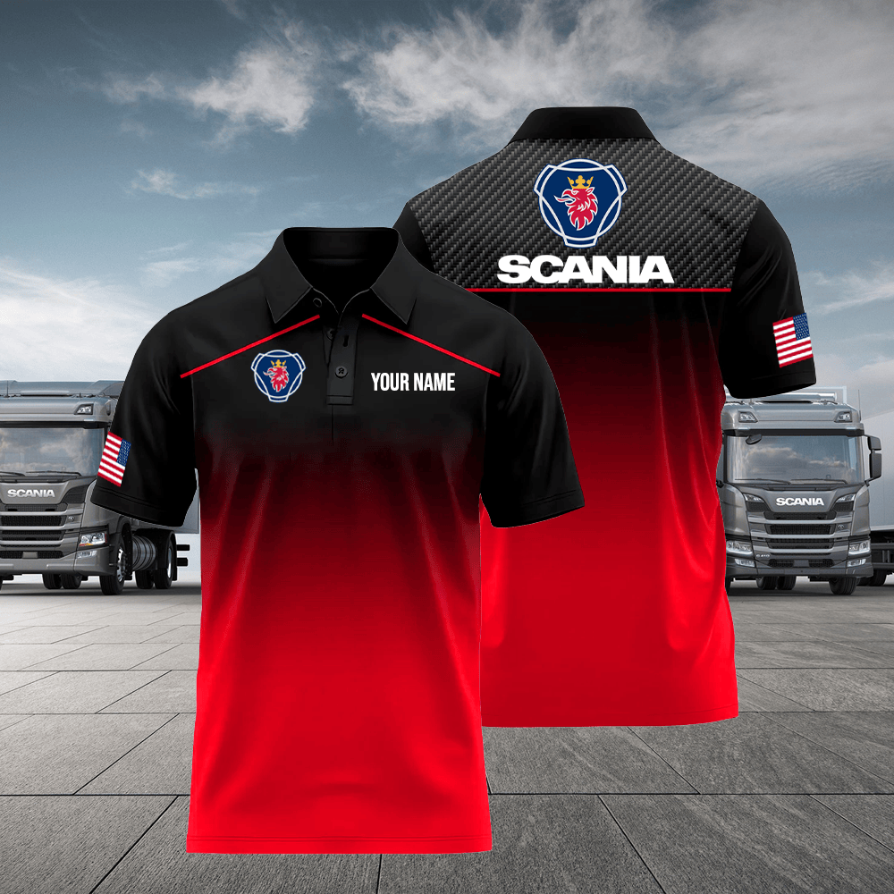 SC Polo Shirt