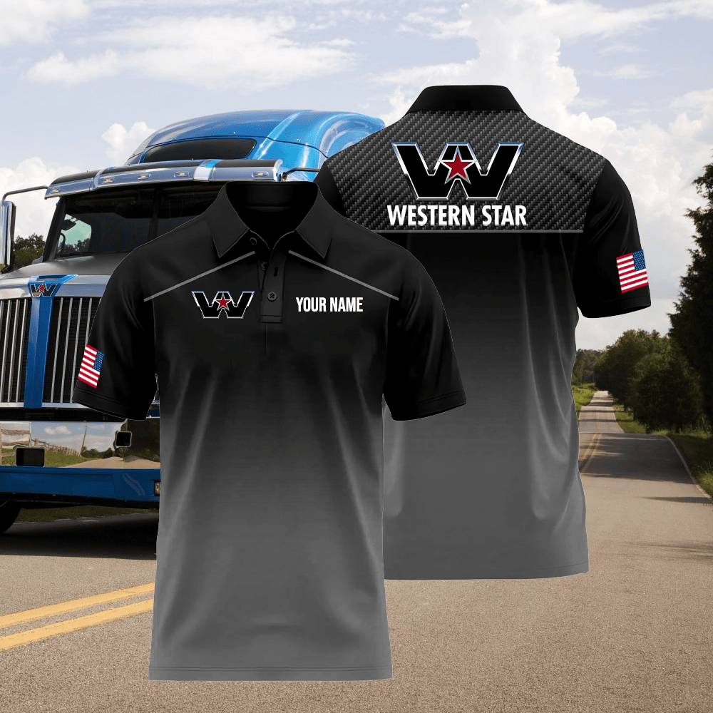 WS Polo Shirt