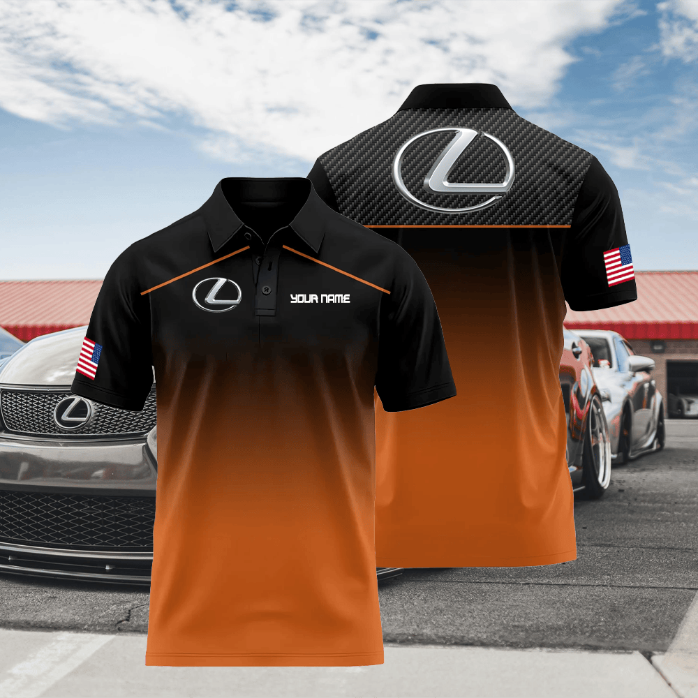 LX Polo Shirt