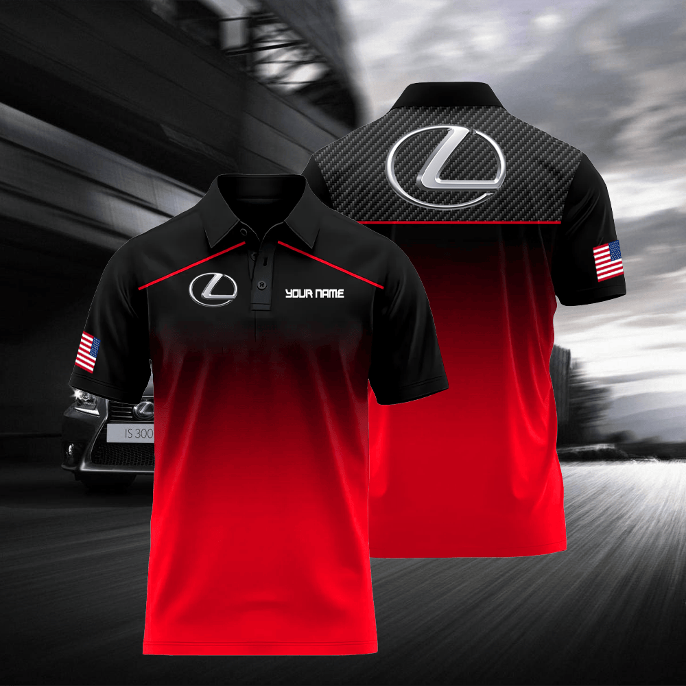 LX Polo Shirt