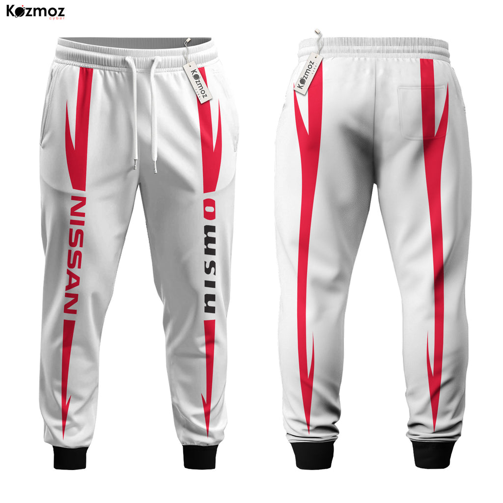 Jann Mardenborough Racing Costume Suit 2015 Nissan NISMO LMP1 Team
