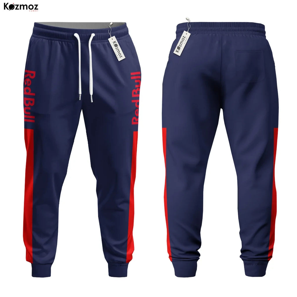 Pierre Gasly Racing Costume Suit 2023 RB Racing Championship