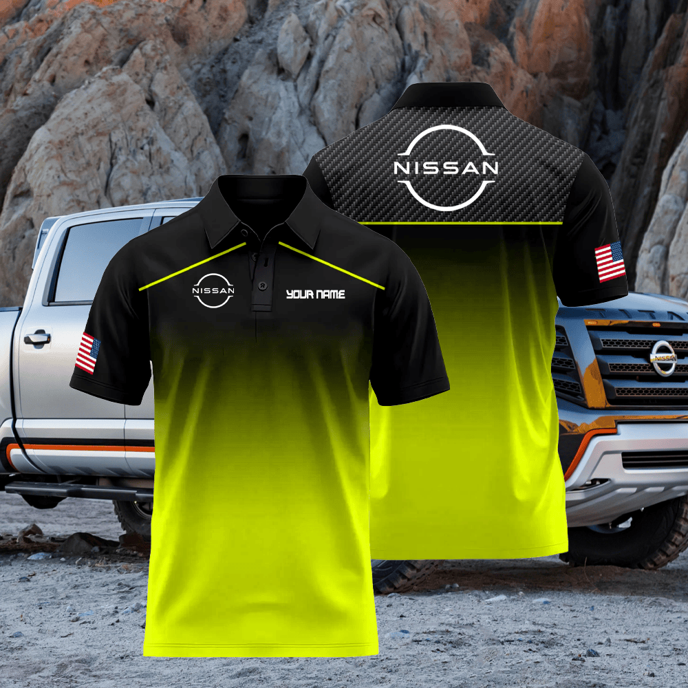 NS Polo Shirt