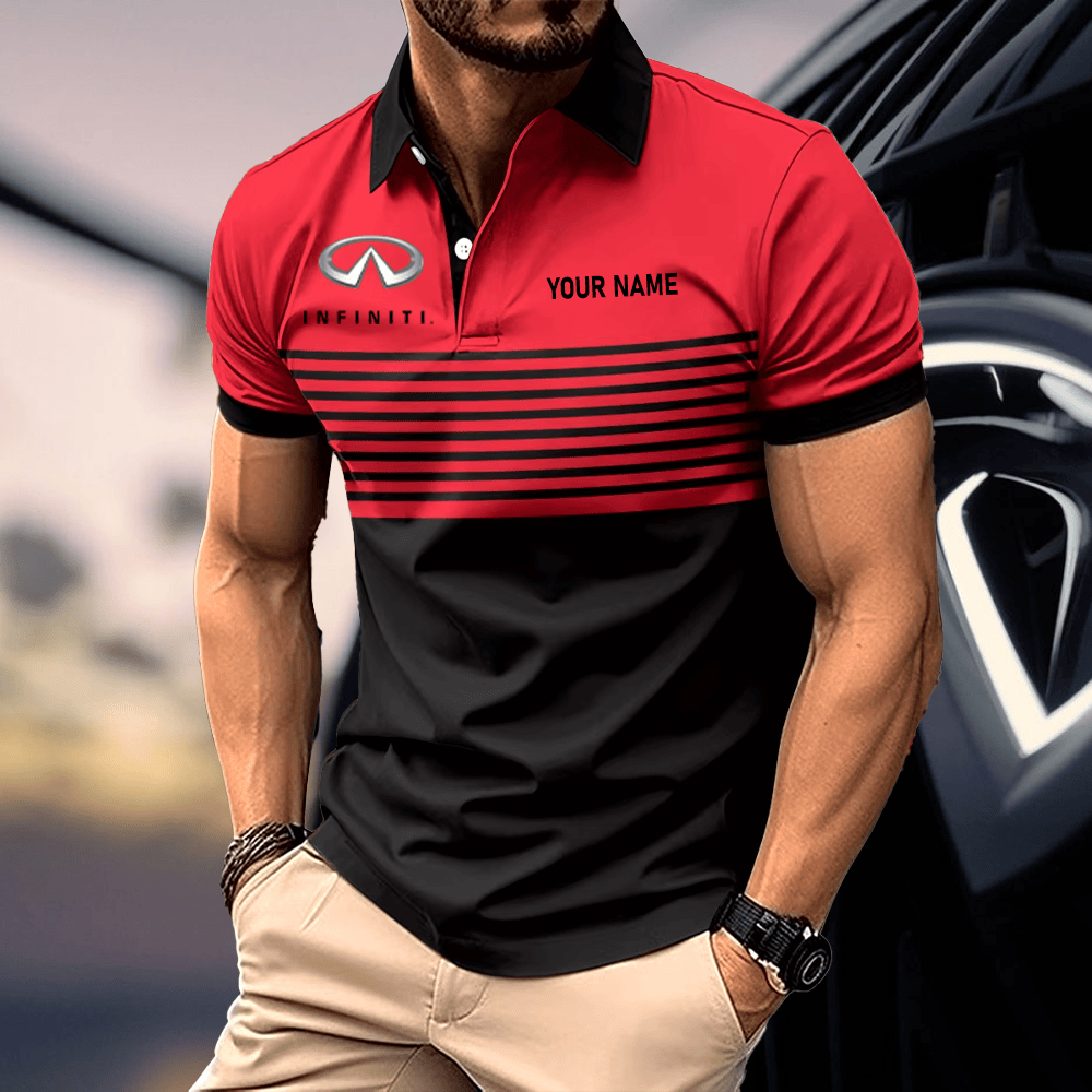 IF Polo Shirt
