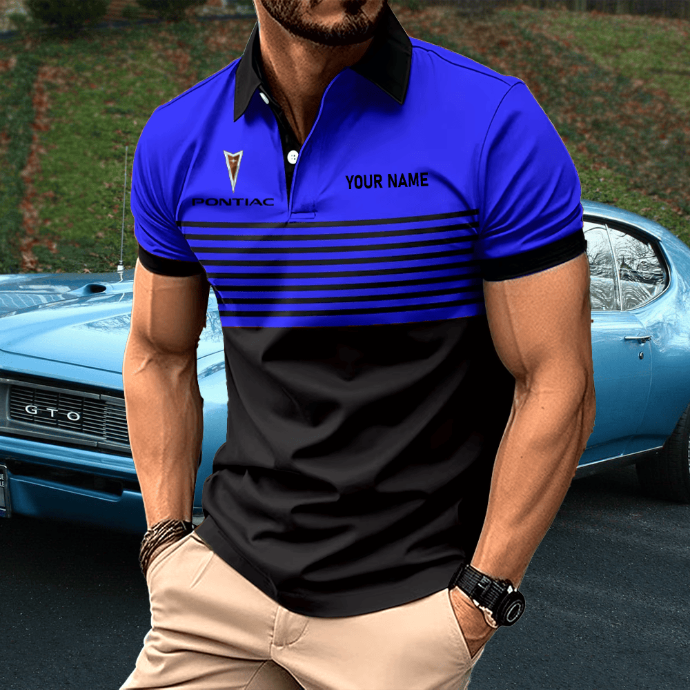 PT Polo Shirt