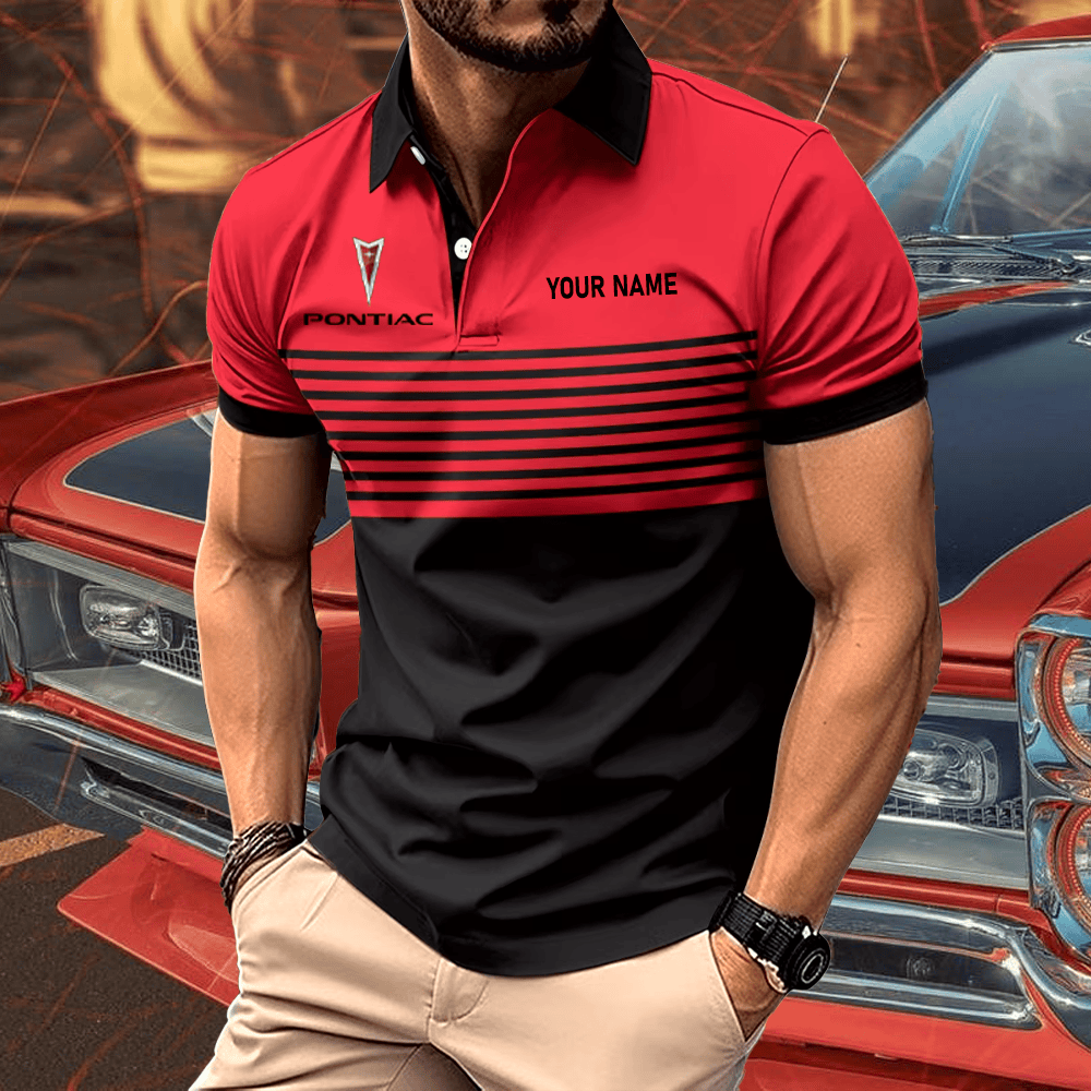 PT Polo Shirt