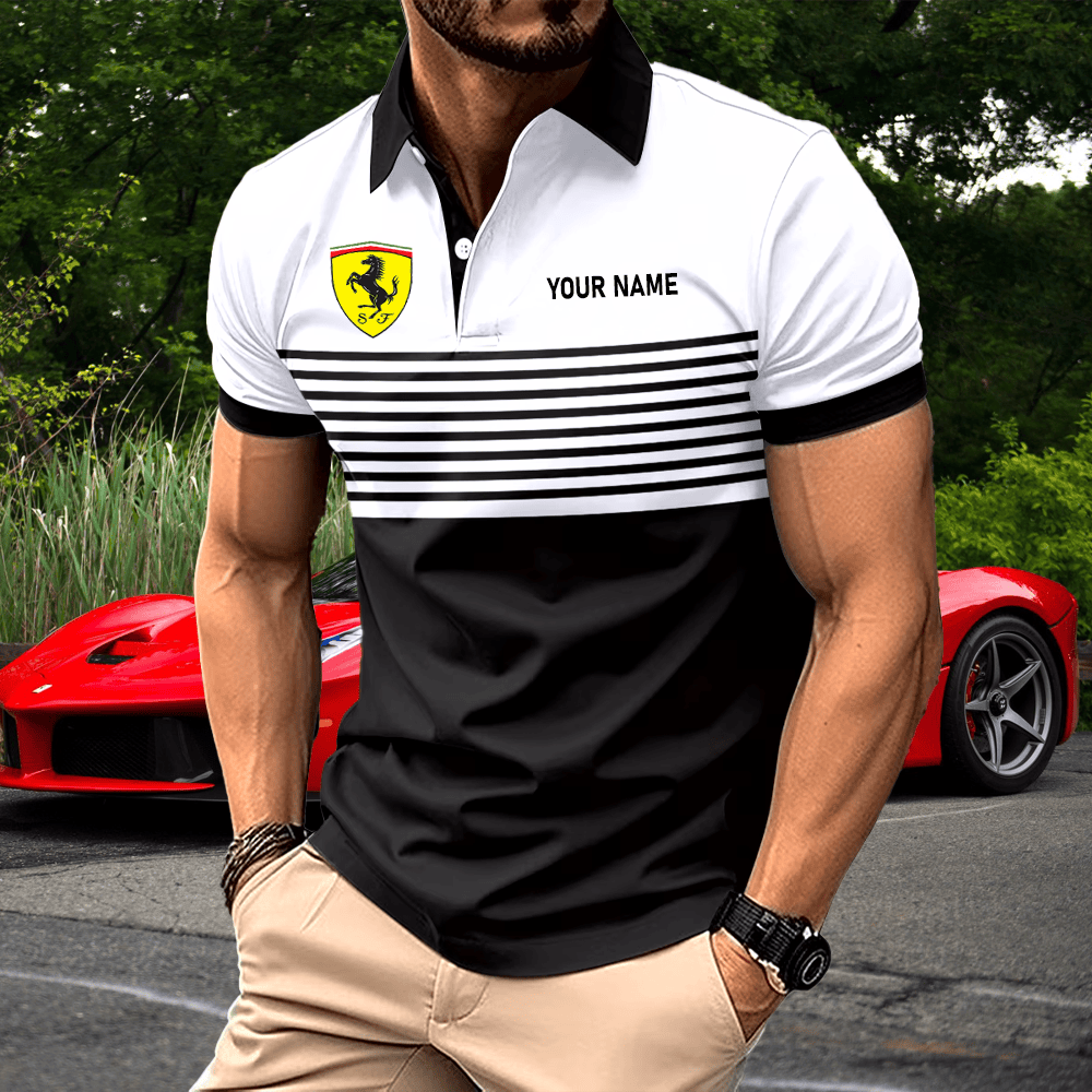 FE Polo Shirt
