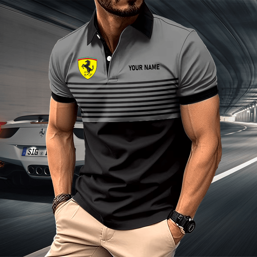 FE Polo Shirt