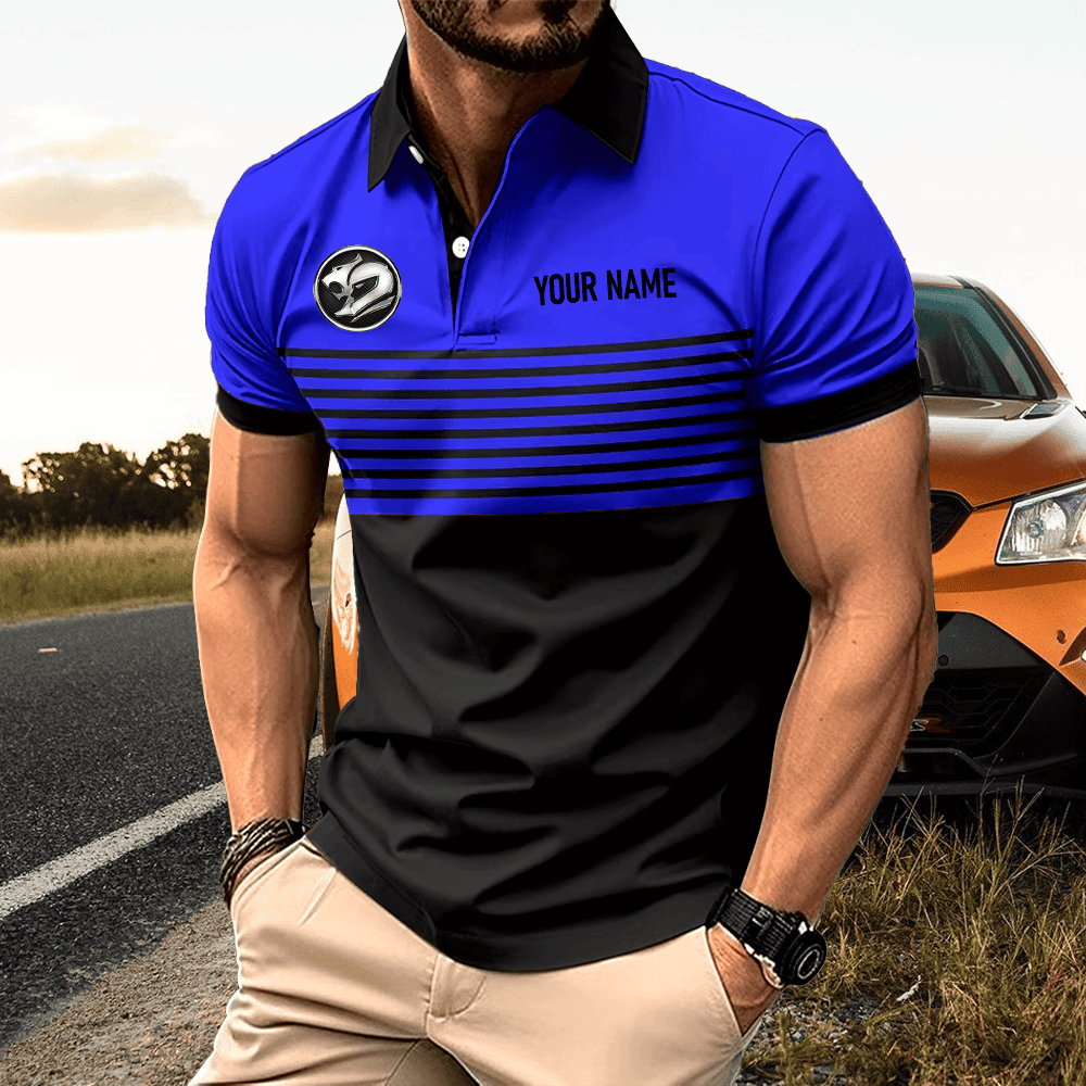 HSV Polo Shirt