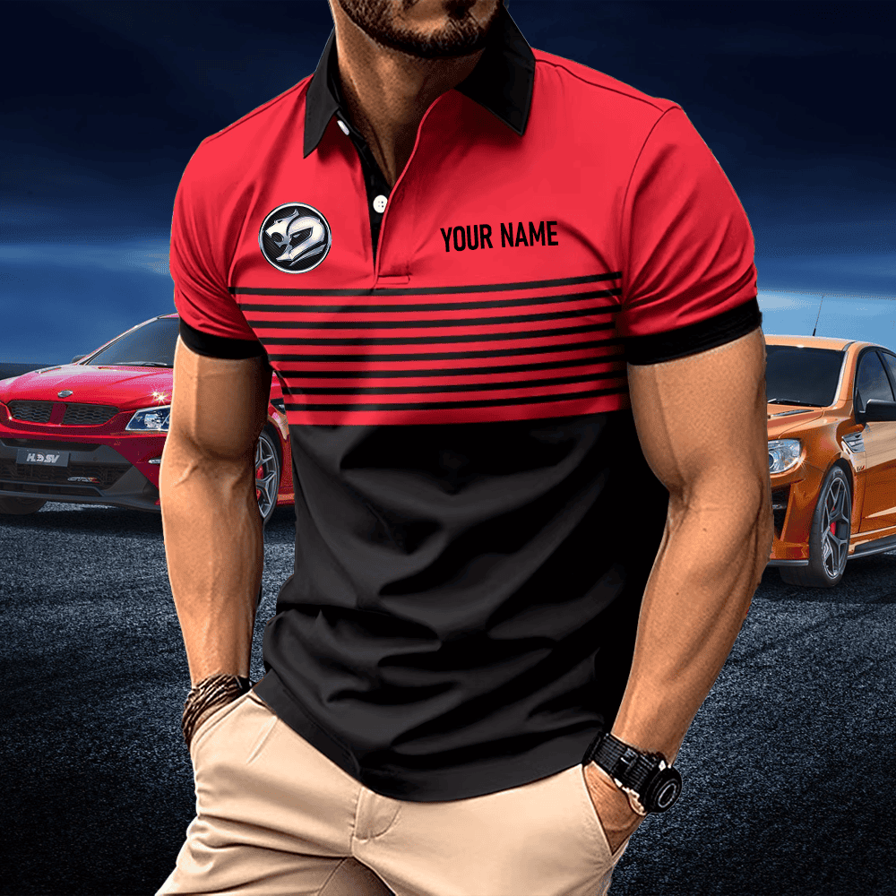 HSV Polo Shirt