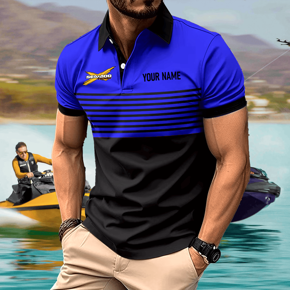 SD Polo Shirt