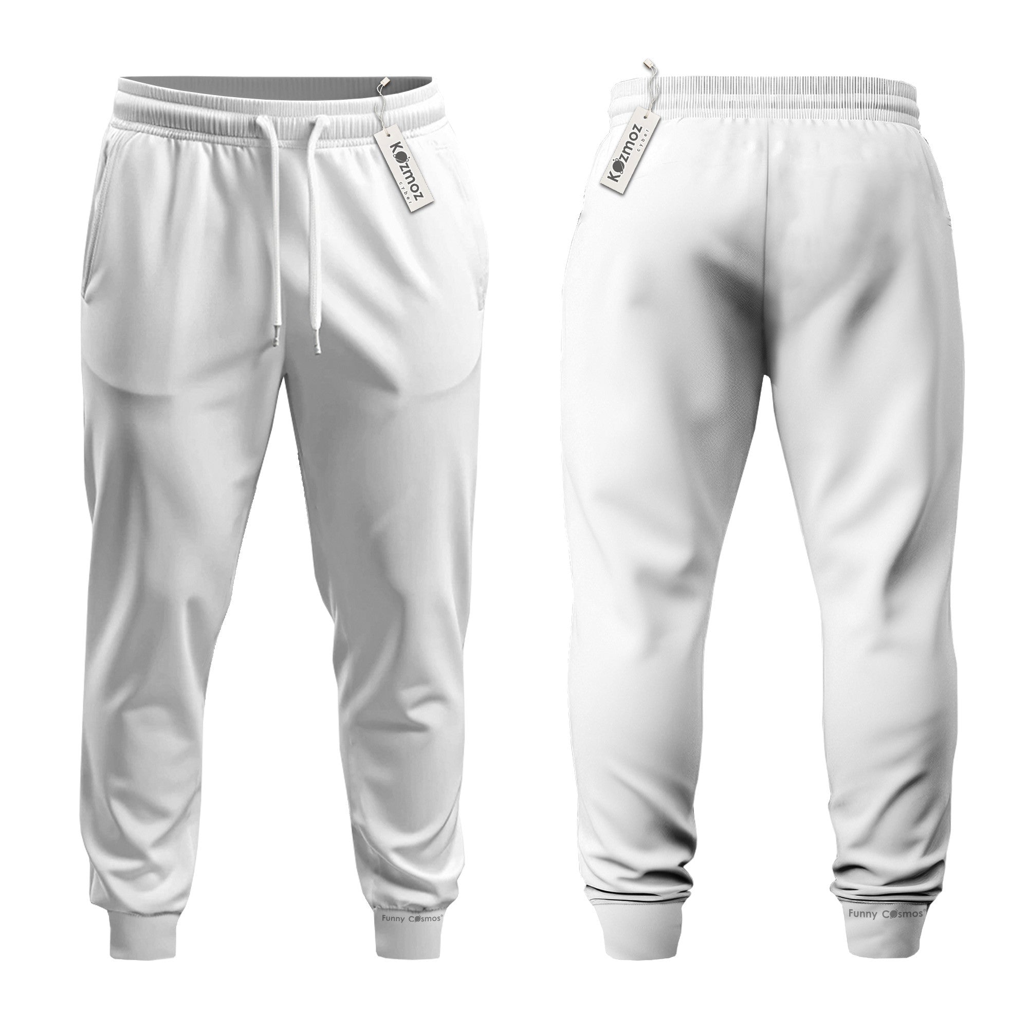 Audi Revolut F1 Team R26 - White Edition Costume Racing Suit