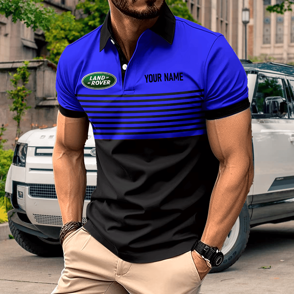 LR Polo Shirt