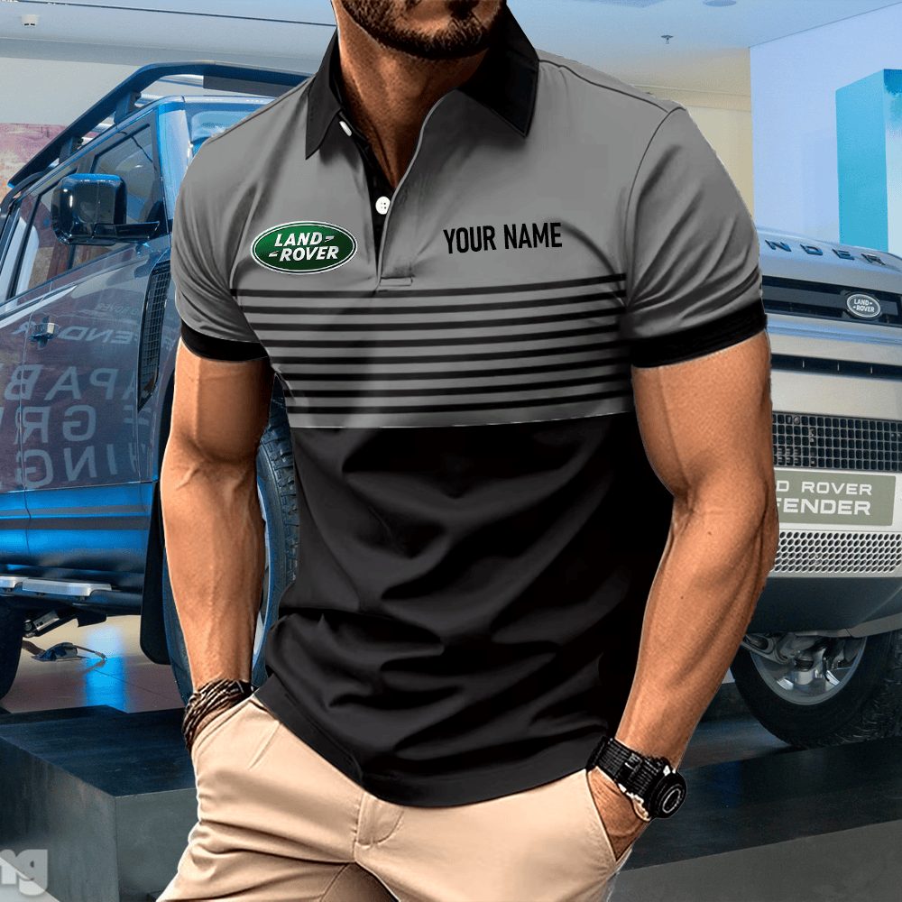 LR Polo Shirt