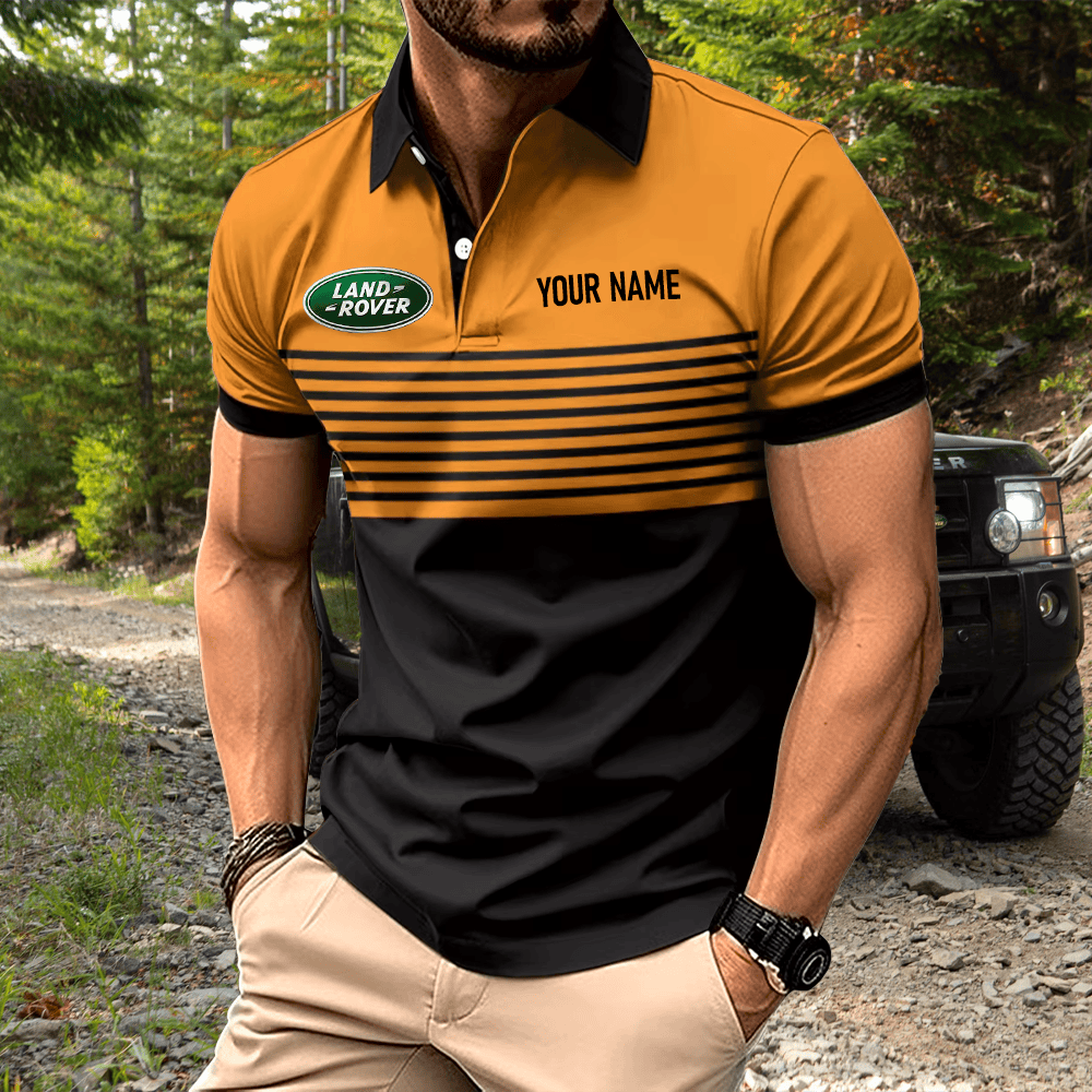 LR Polo Shirt